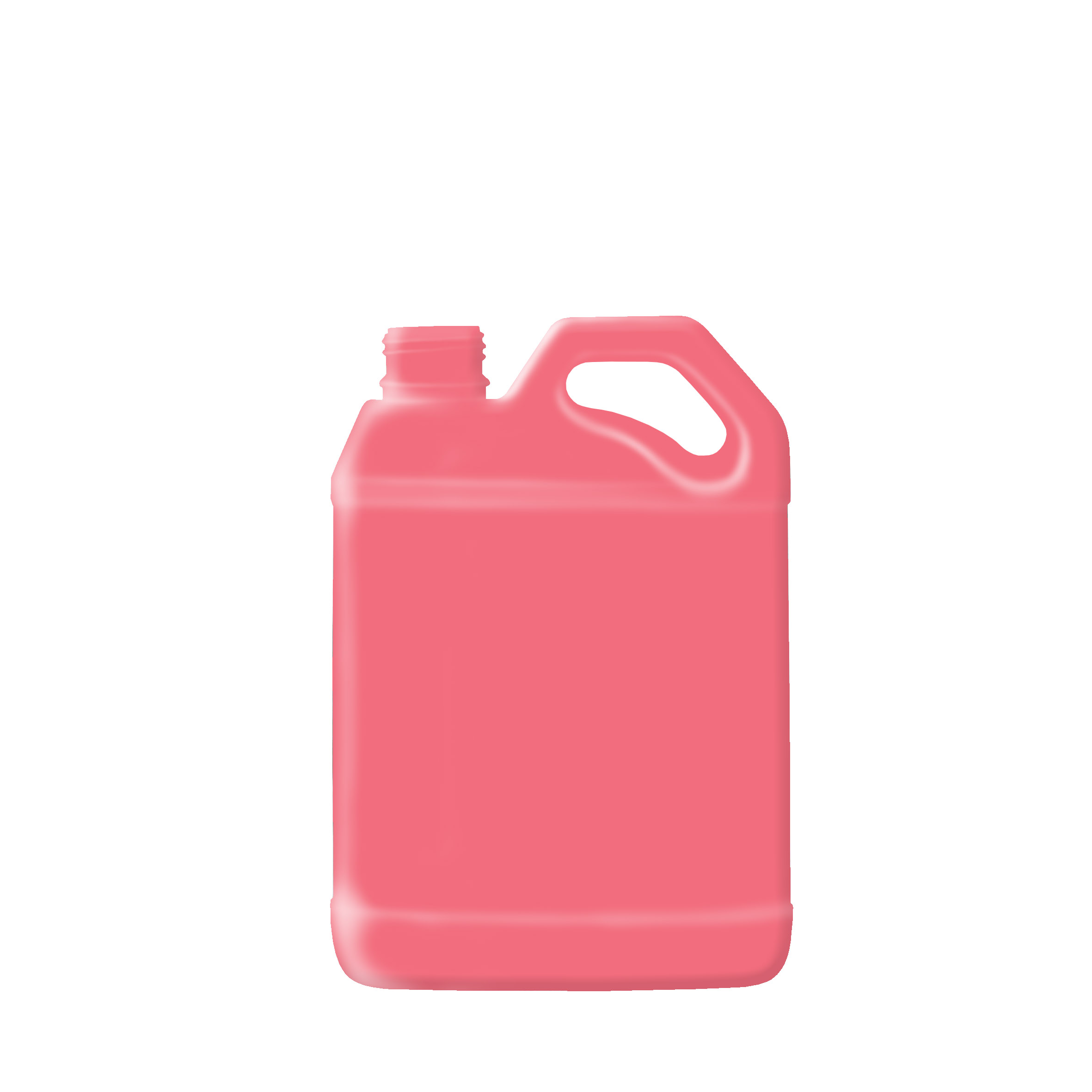 2.5lt Standard Handle Jerry Can