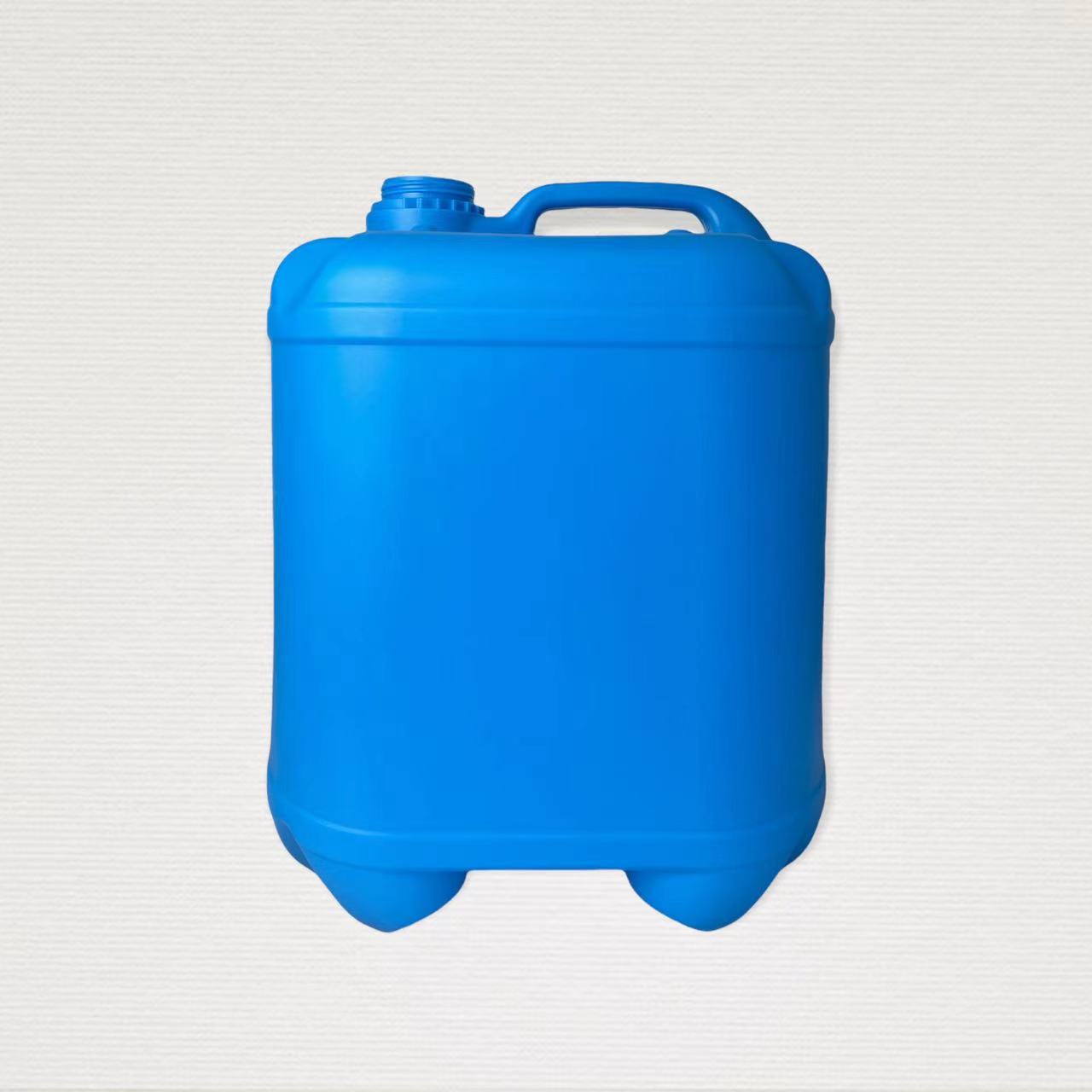 20lt Standard Handle Cube Jerry Can