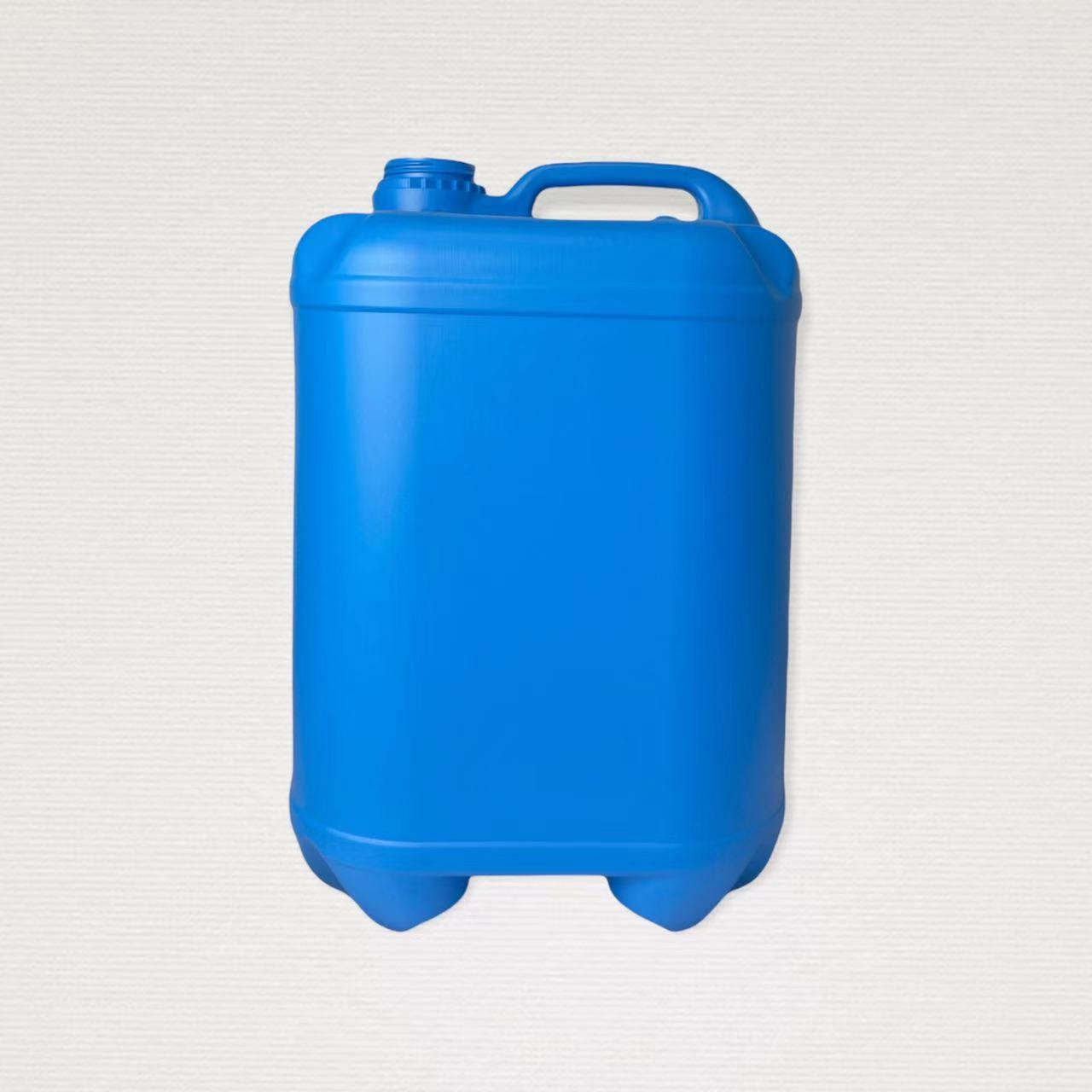 25lt Standard Handle Cube Jerry Can