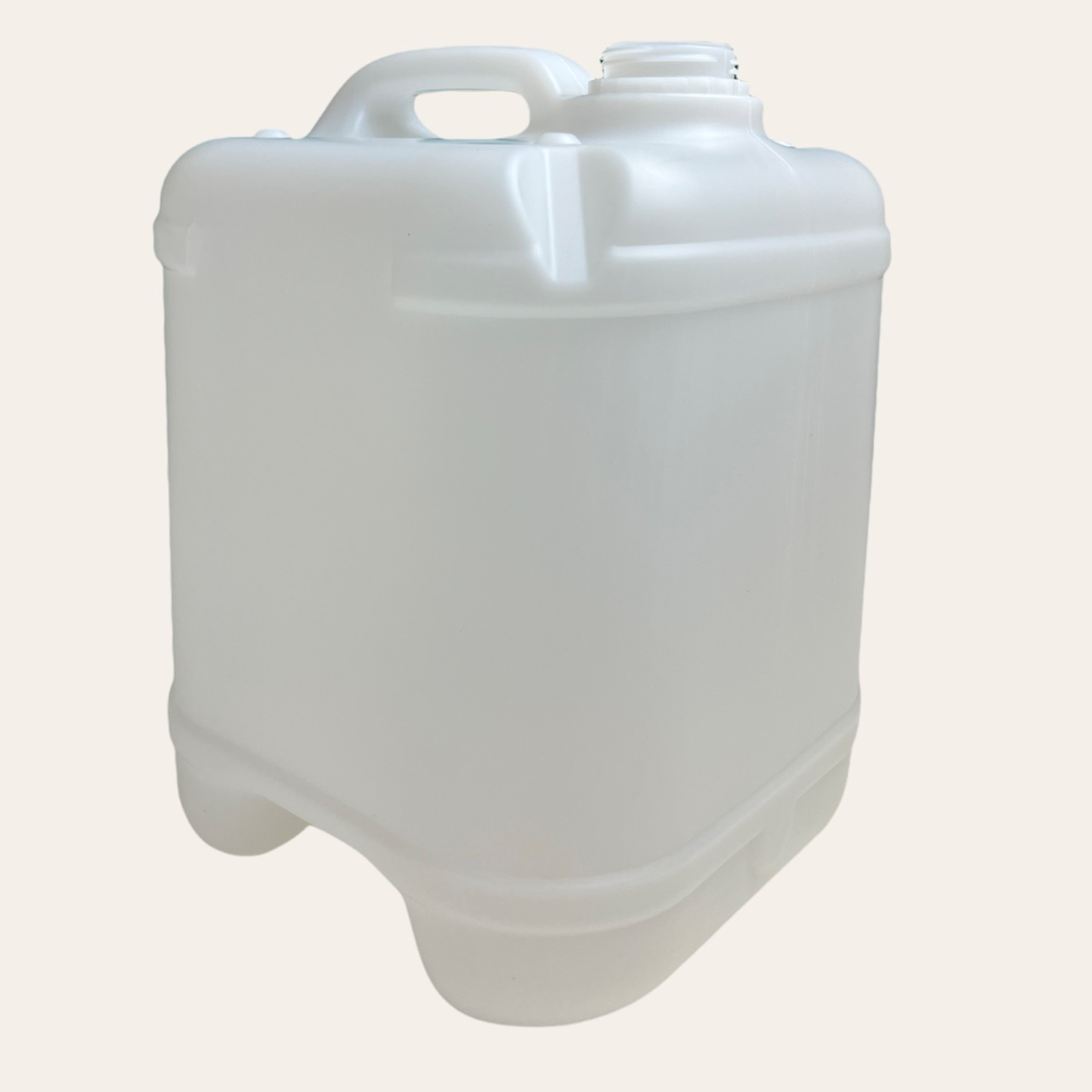 20lt Wide Handle Cube Jerry Can