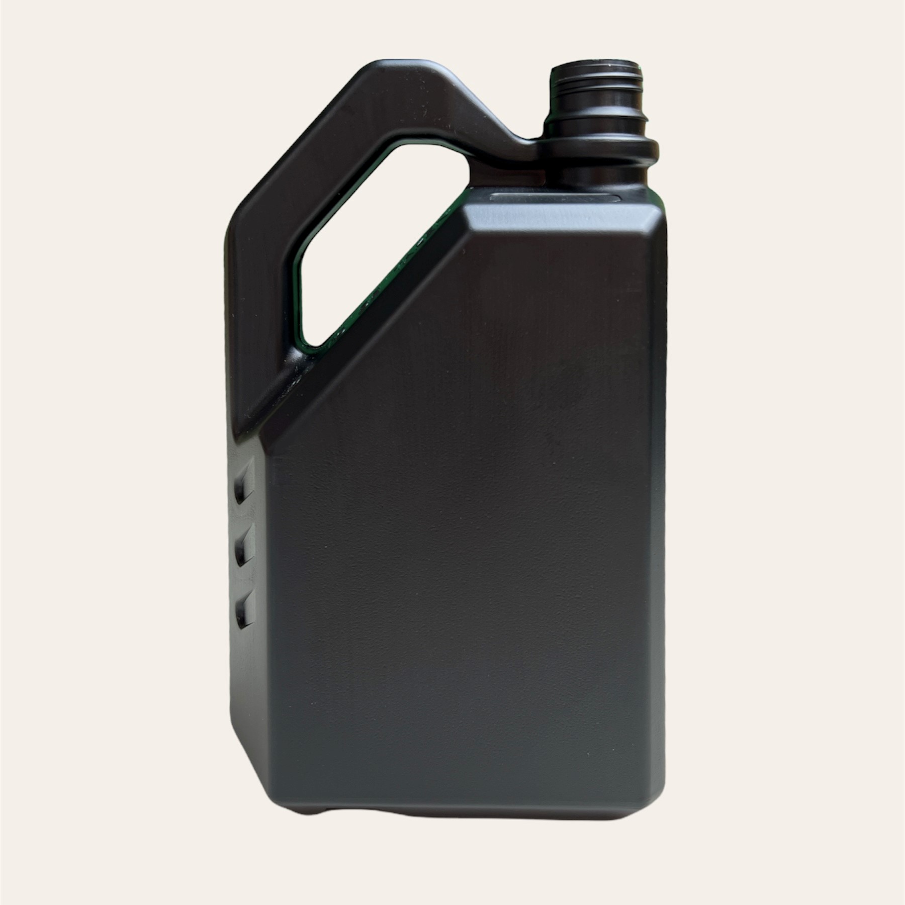 2.5lt Oil Jerry Can