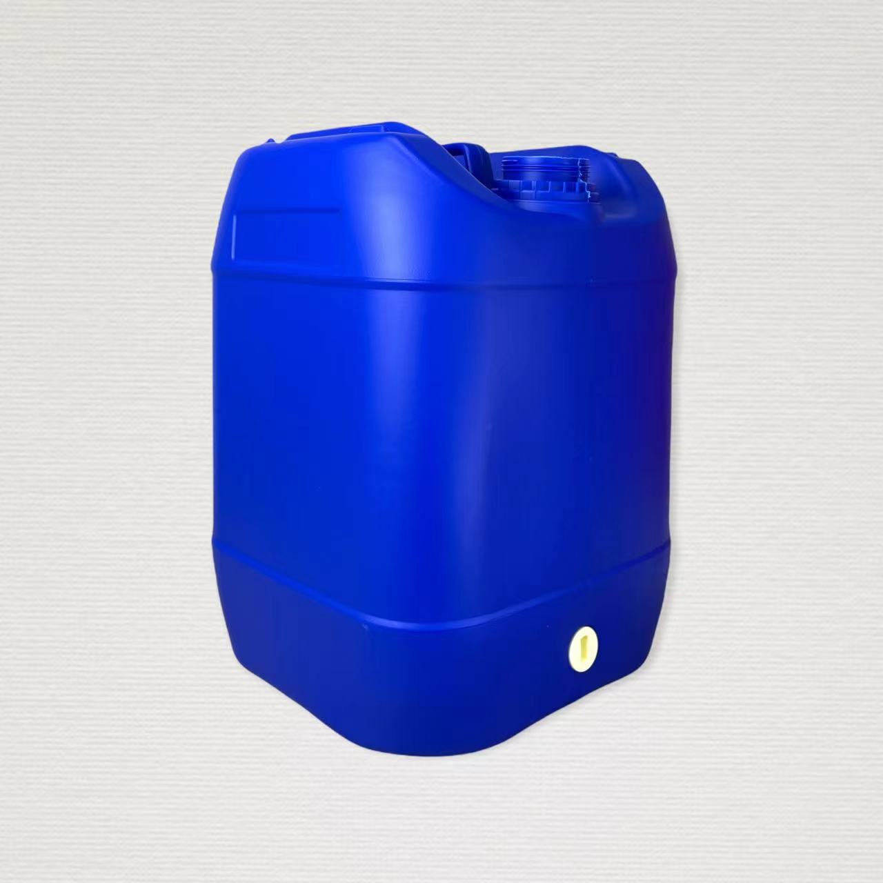 20lt Tall Cube Jerry Can