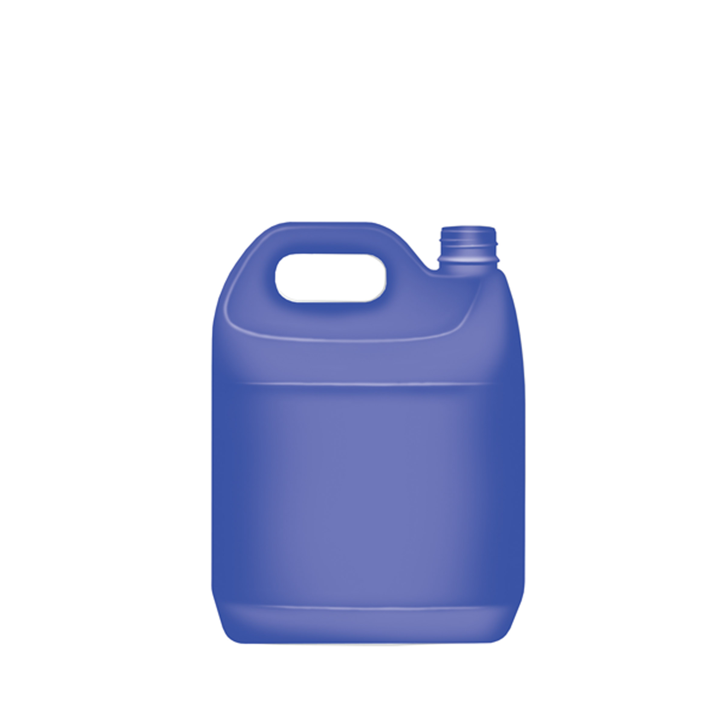 4lt Round Handle Jerry Can