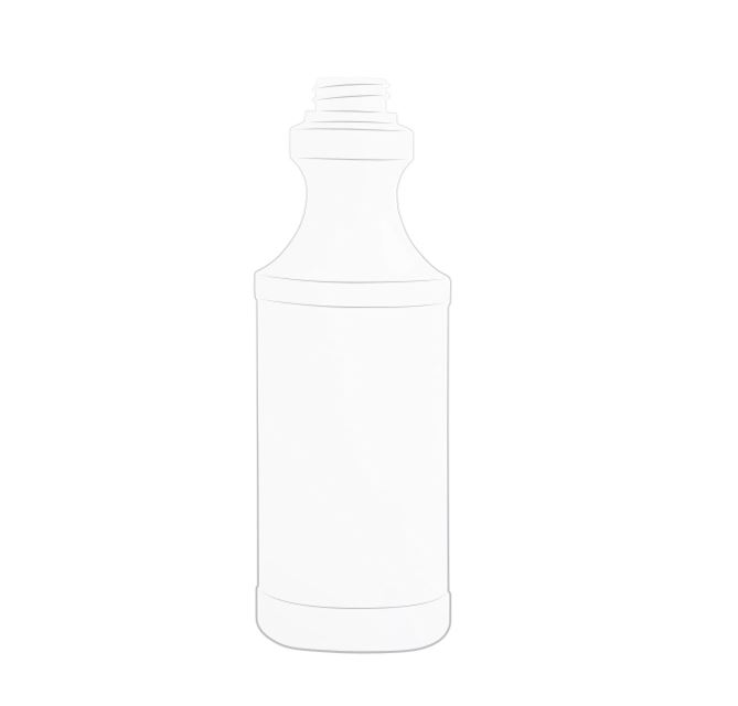 500ml Spray Bottle A&J Australia