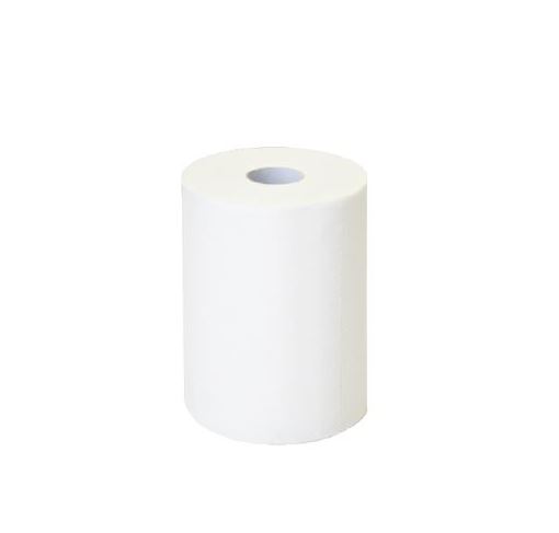 KLEAN Virgin Premium Roll Towel – 100mt Perforated