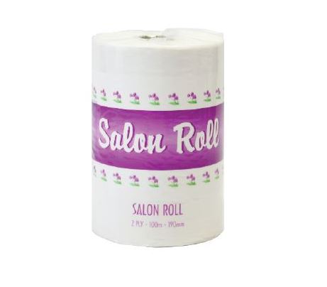 Virgin Salon Roll Hand Towels