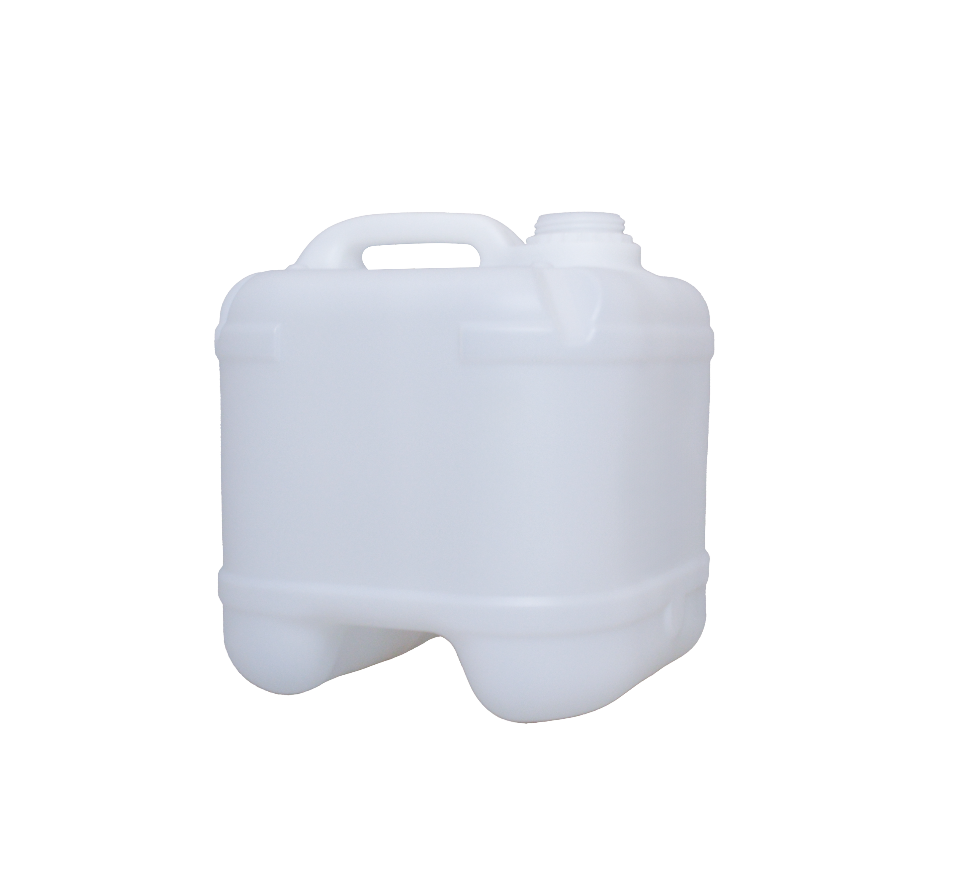 15lt Wide Handle Cube Jerry Can