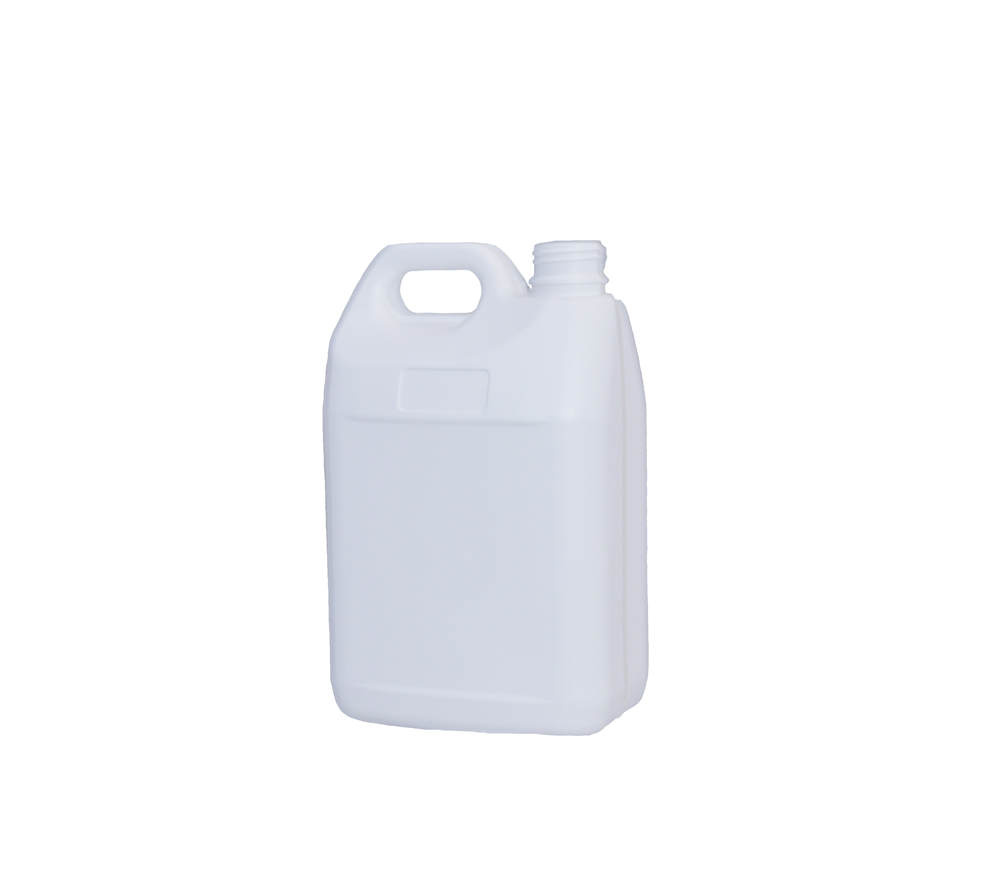 2.5lt Round Handle Jerry Can