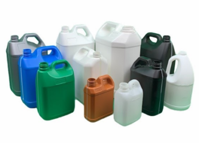 Industries That Can Benefit from Our Black Plastic Buckets & Jerry Cans